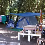 Cabanas Y Camping El Manzano