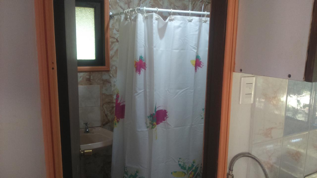 Alojamento Cabanas Y Camping El Manzano Puyehue