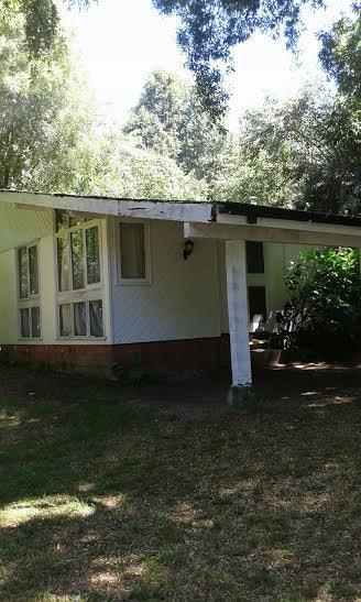 Cabanas Y Camping El Manzano *